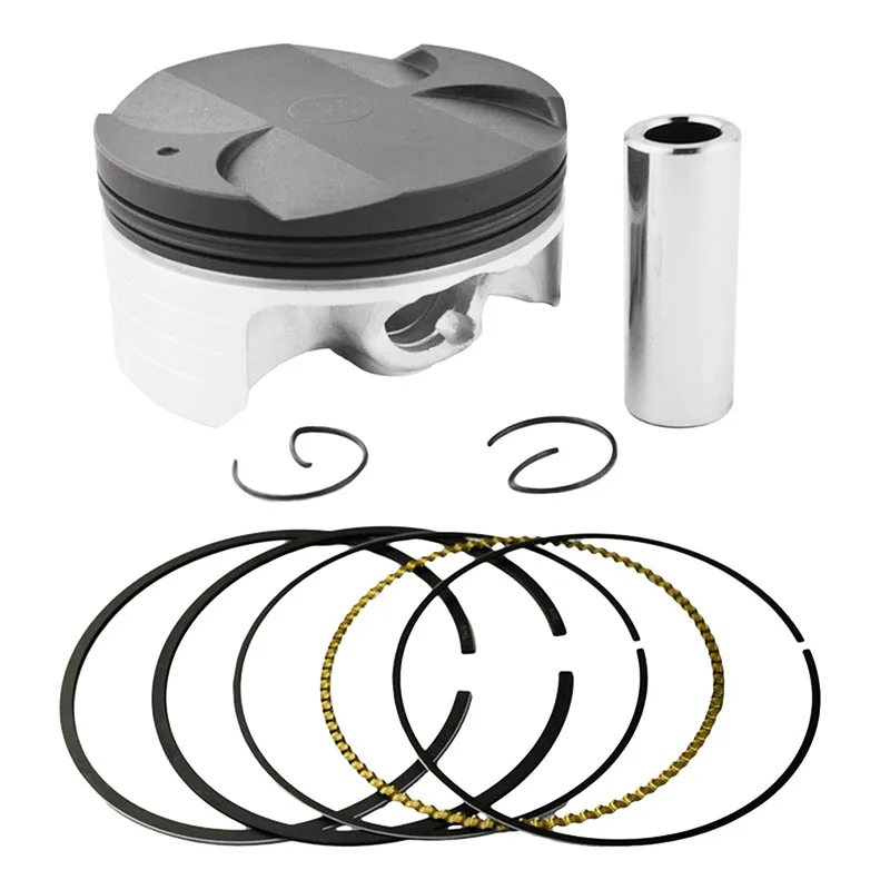 Мотоциклетные аксессуары цилиндрические поршневые кольца размером 75 мм 25 5 83 84