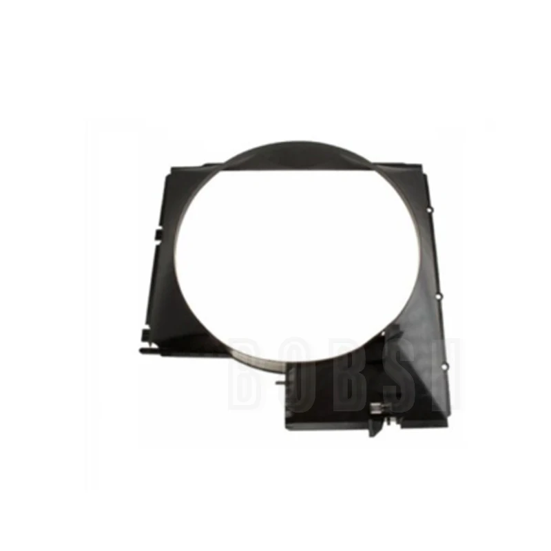 

Автомобильная крышка воздушного сбора в сборе, 17101439107 4b mwX5 E53 X5 4.4i M62, крышка вентилятора, крышка резервуара для воды, крышка с воздушным кольцом