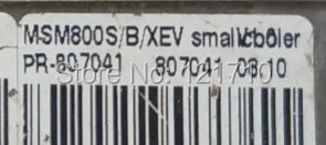 Плата промышленного оборудования DIGITAL-LOGIC MSM800BEV V2.1 MSM800S/B/XEV PR-807041