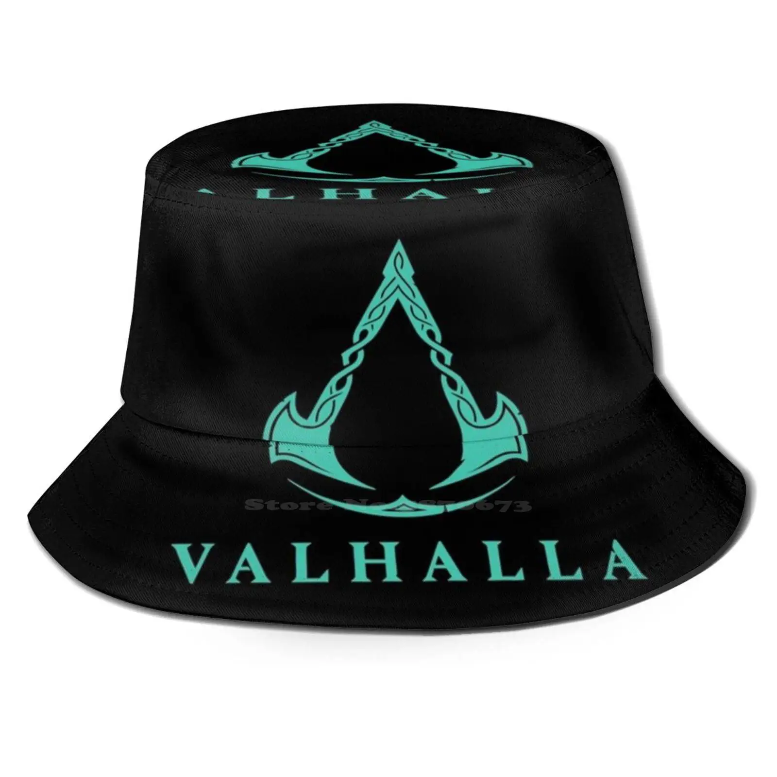

Высококачественная шляпа для рыбаков Valhalla, Панама, шапки, шапки Valhalla Ezio, Mmorpg, открытый мир, для компьютерных игр, для игрового ботаника