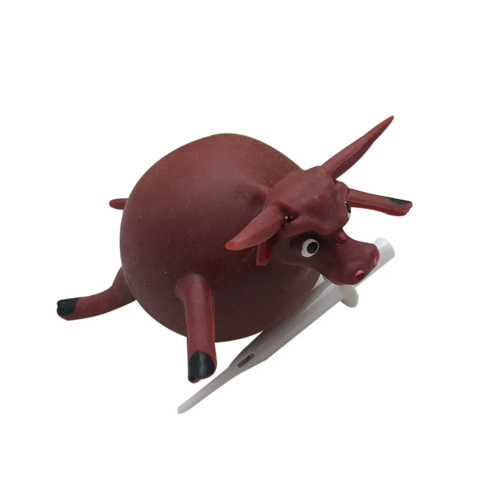 2019 горячая Распродажа мяч игрушка антистресс рельефный шар для веселья