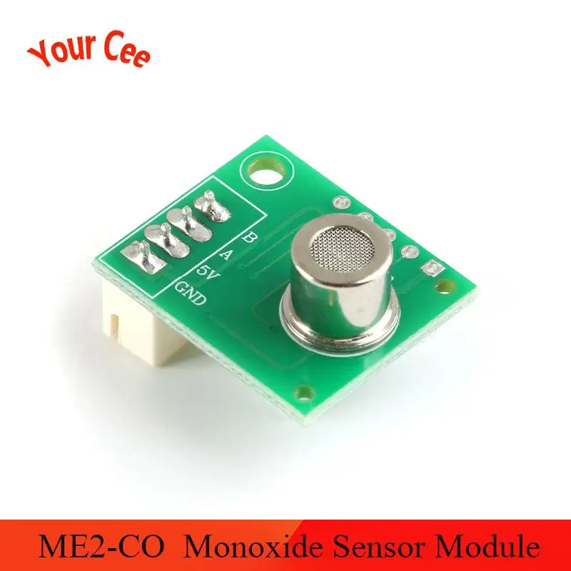 Цифровой модуль датчика качества воздуха ZP16 VOC для обнаружения стандартного