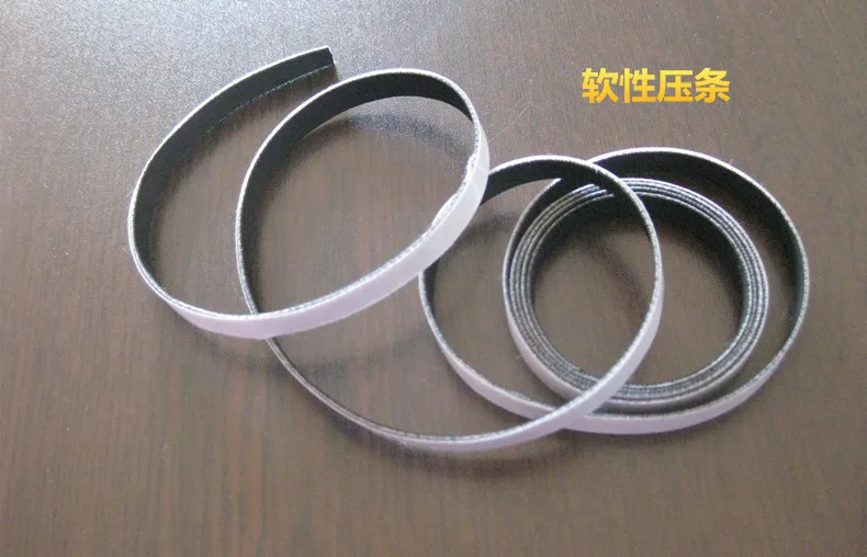 Универсальный плоттер шириной 8 мм защитная полоса для универсального плоттера