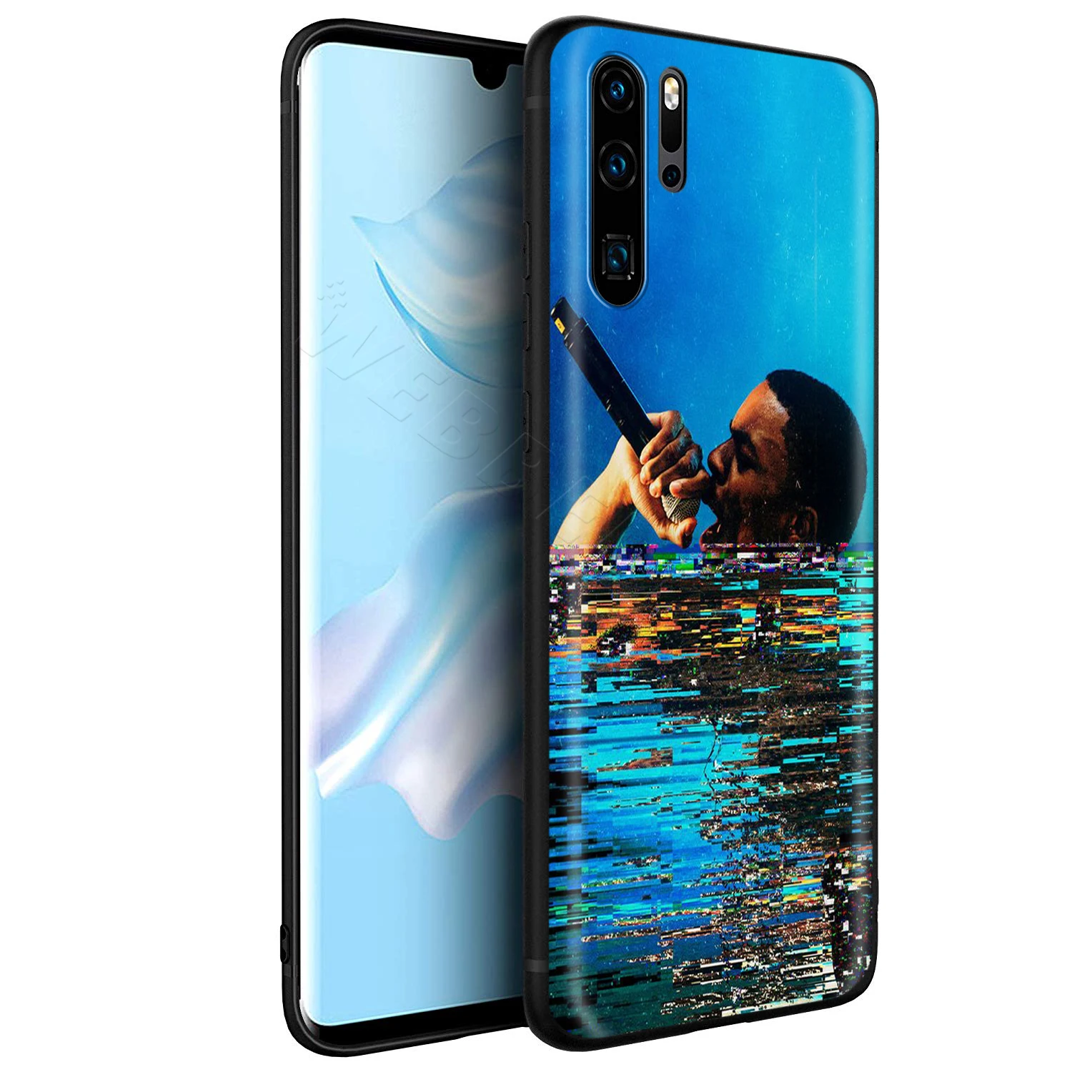 Webbedepp защитный чехол для Huawei Mate 10 20 30 Nova 2i 2 3 3i 4 5i Y5 Y6 Y7 Y9 Pro Lite Prime | Мобильные