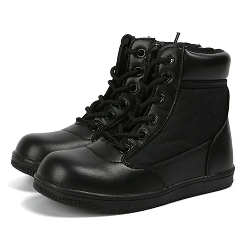 Детские уличные туристические ботинки для скалолазания детская спортивная