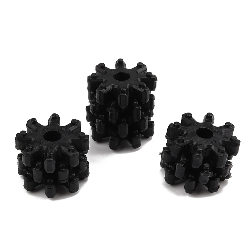 10 PCS 56315-2K000-FFF Steering Column Flexible Coupler MDPS Rubber for Hyundai Elantra Kia Cadenza Forte Optima | Автомобили и