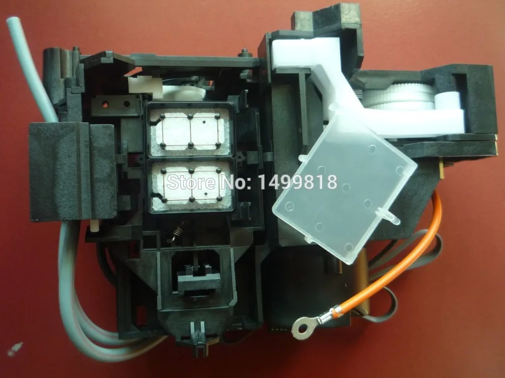 100% Новый оригинальный очищающий блок насоса совместимый с чернильным насосом EPSON