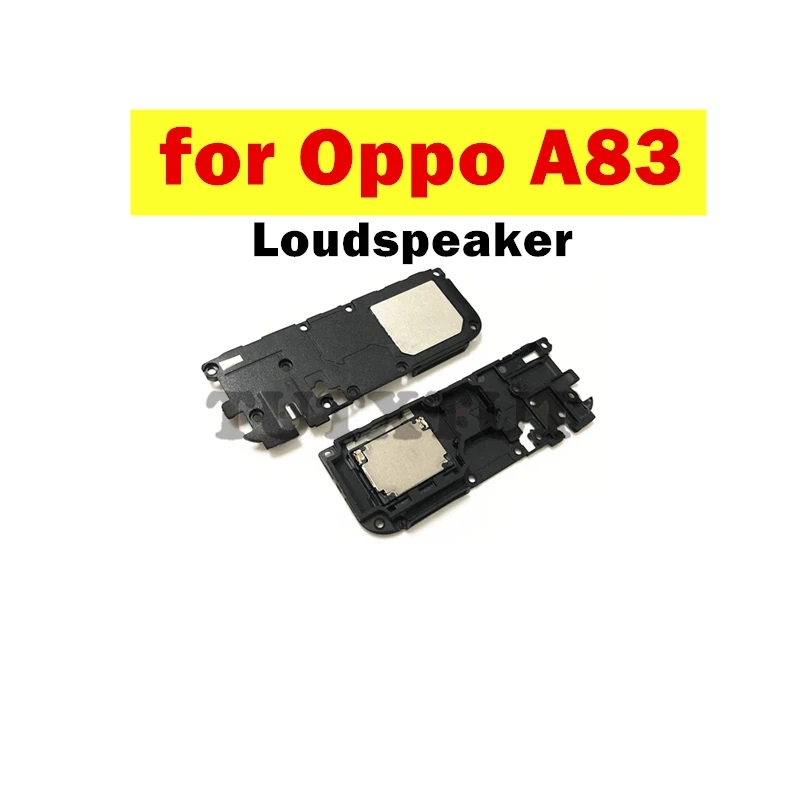 Для oppo A83 громкоговоритель сотовый телефон звонок зуммер колокольчик модуль