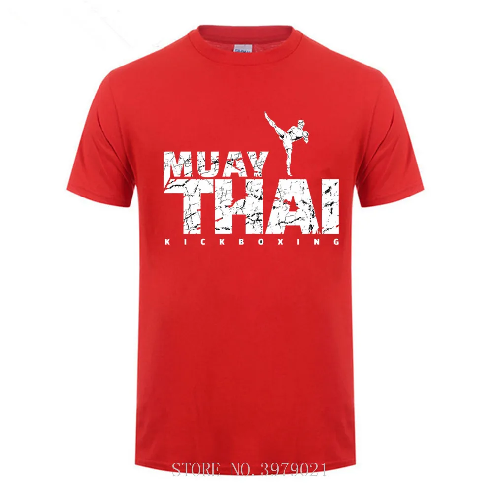 Футболка для тайского кикбоксинга футболка и блитца карате Корейская кунг фу