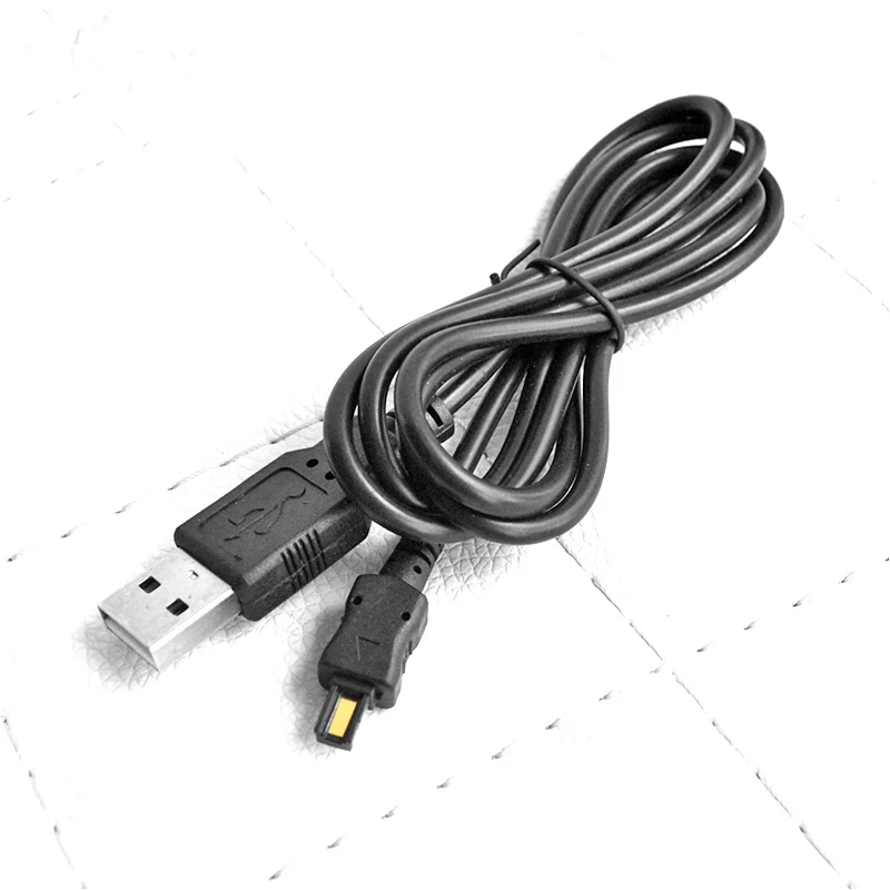 Цифровая камера Coolpix L100 L105 L110 L120 L310 L320 L330 L340 L810 L820 L830 L8401.0M AC USB кабель EH 67 EH67 для