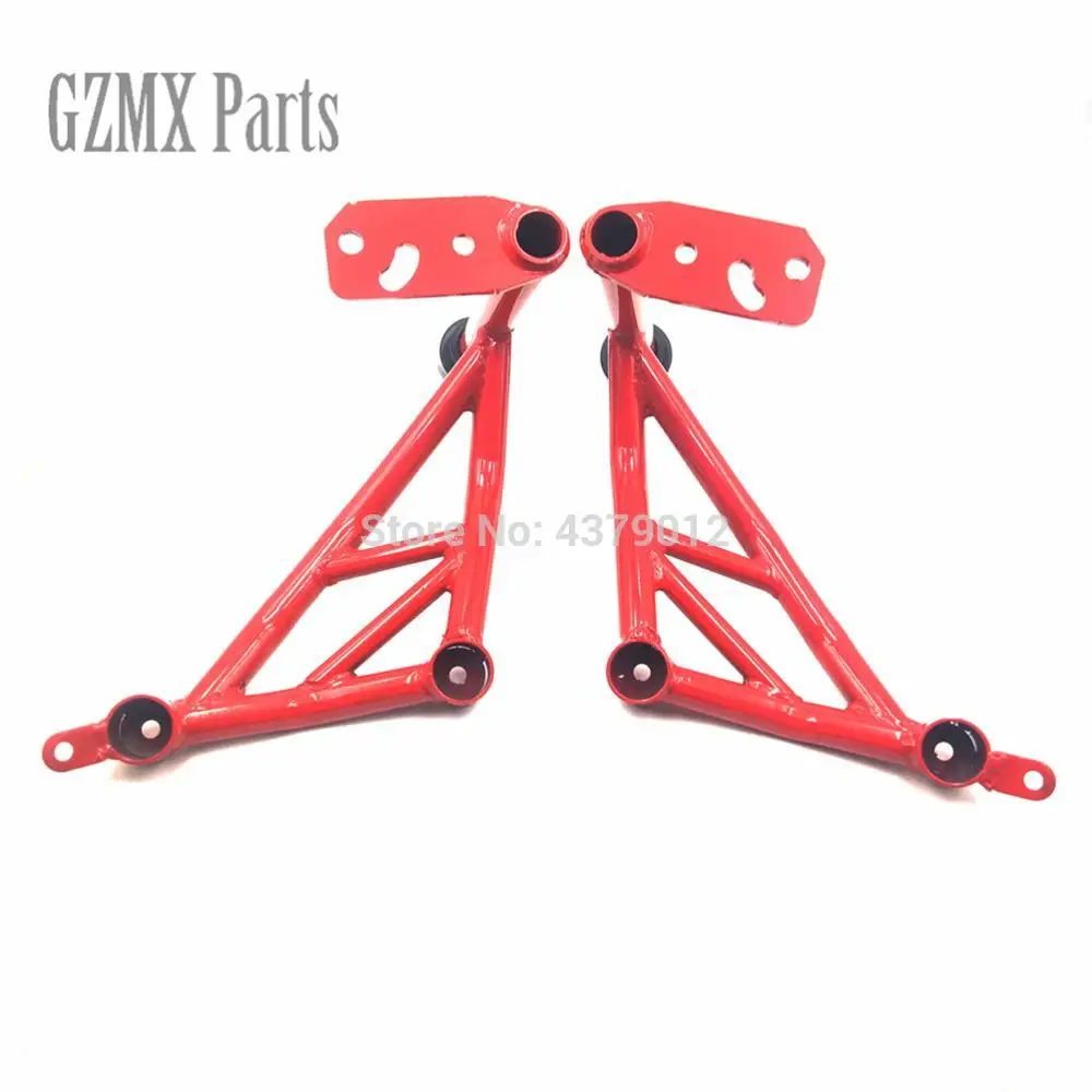 GW250 защитные бамперы для мотоциклов слайдеры защита автомобильной дороги от