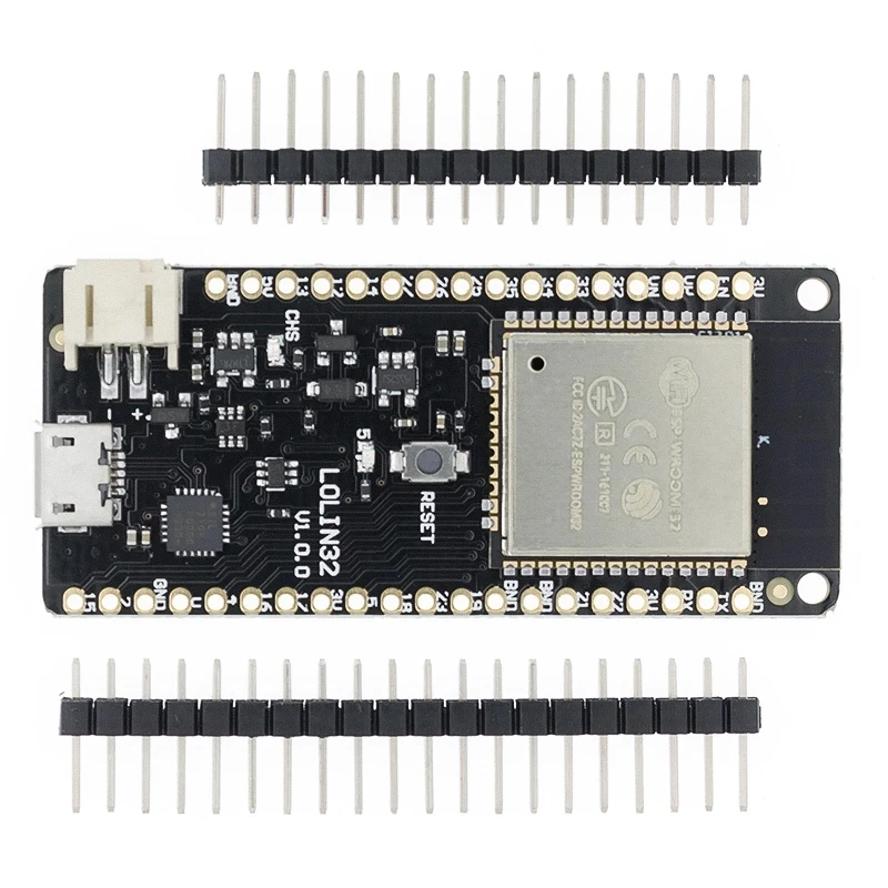 ESP32 ESP 32 32S ESP32S для WeMos Mini D1 Wifi Bluetooth Беспроводная плата модуль на основе WROOM