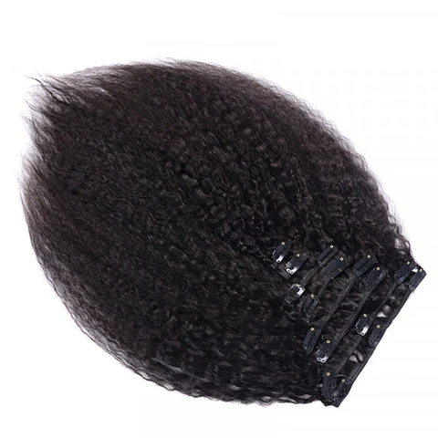 8 шт./упаковка, женские бразильские прямые волосы для наращивания, 3 дня