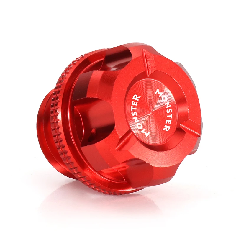 Крышка наполнителя масляного фильтра двигателя подходит для Ducati MONSTER 1100 2013-2013 1200