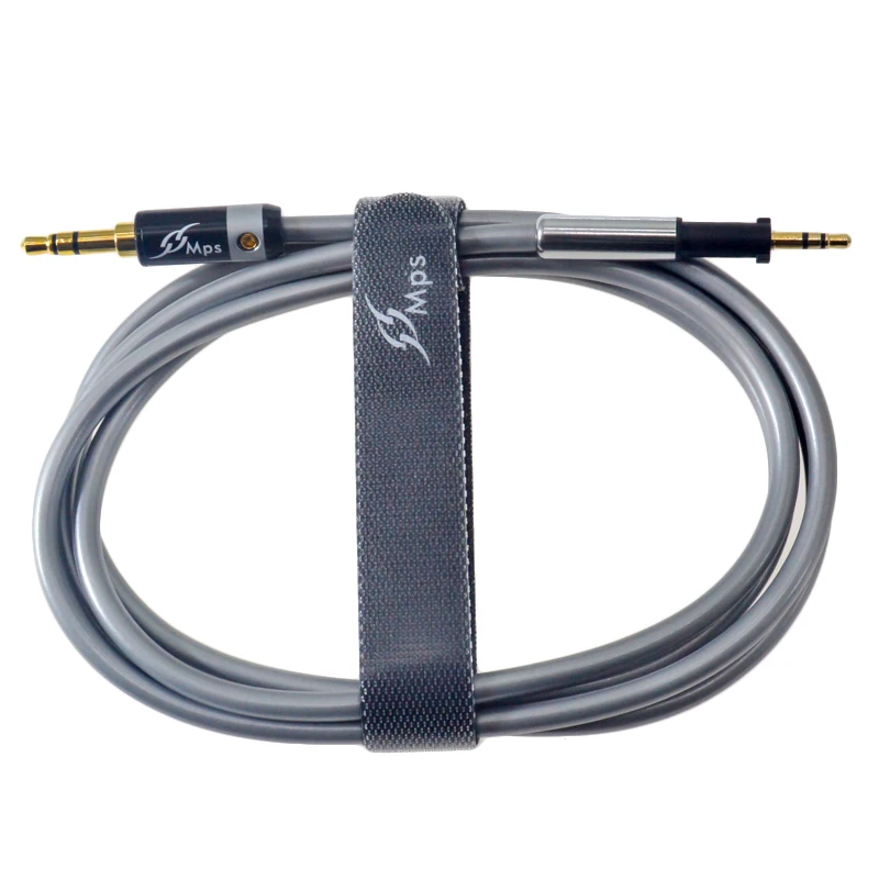 HiFi MPS X 7 5N OCC 5 5n из бескислородной меди 9 6N + Щепка покрытием 3 мм 2 для K450 K451 K452 k480NC Q460