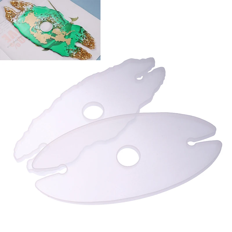 

1 шт., силиконовая форма для винной полки, «сделай сам»