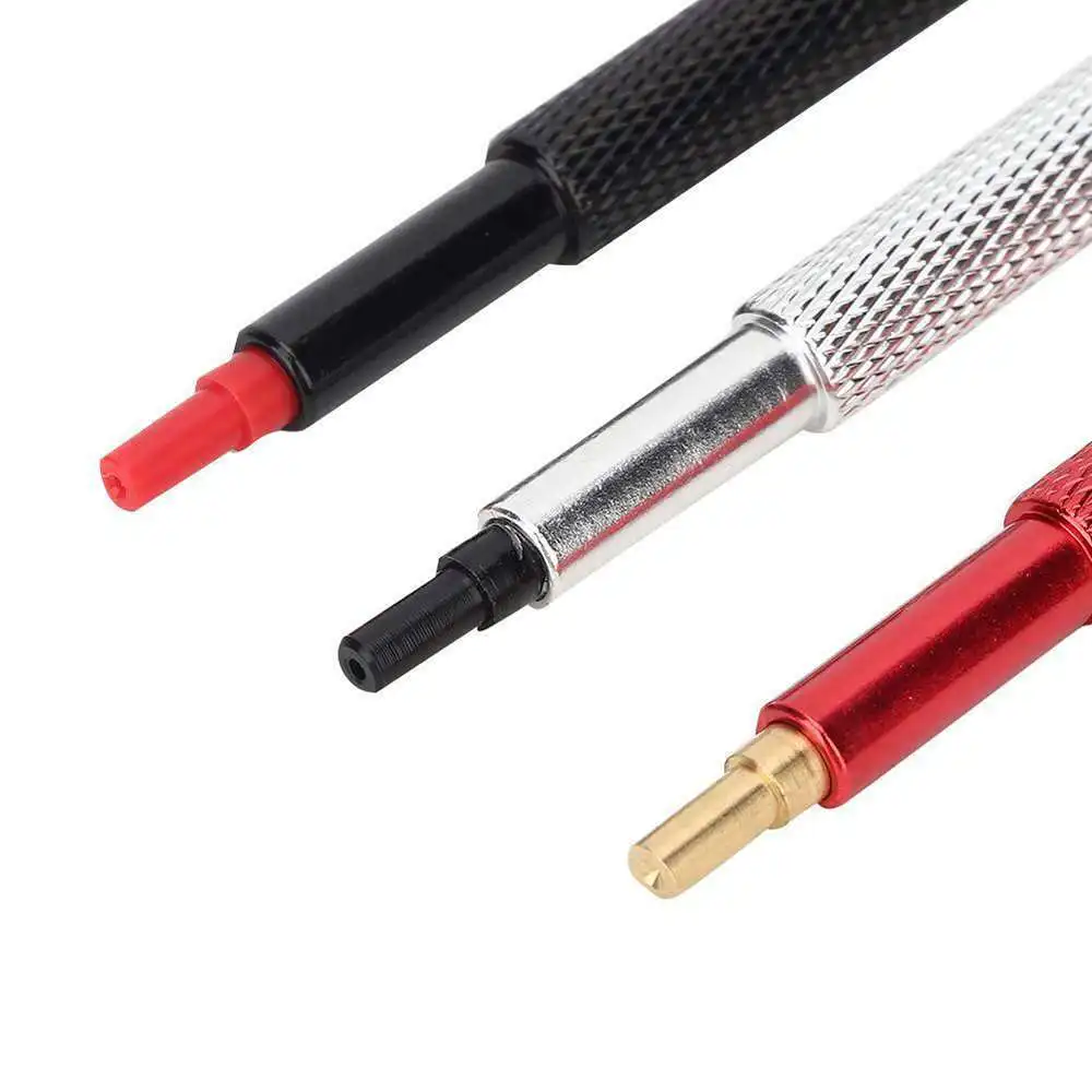 

3pcs Watch Repair Tool Kit Watch Hand Presser Pusher Setting Fitting Set Kit