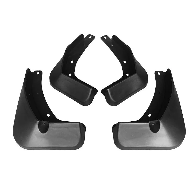 Крыло-грязезащитное кожаное для автомобильных шин Volkswagen Golf 6 Generation 7 8 Jialvmaisuteng |