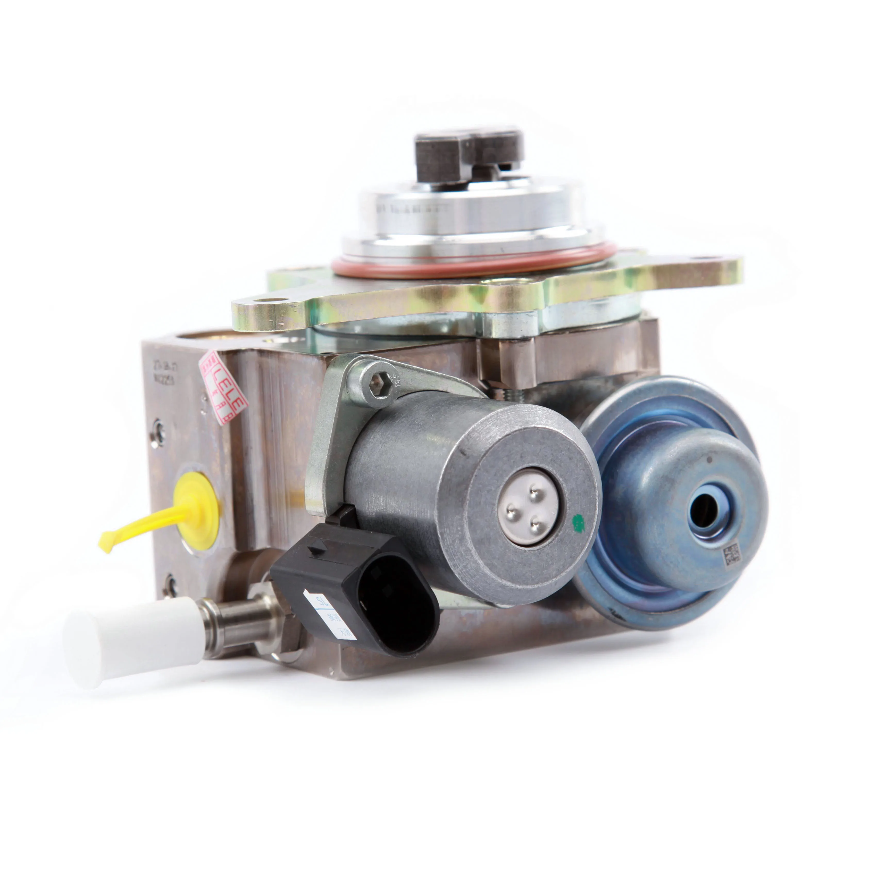 Новый бензиновый топливный насос 13517588879 9819938480 OEM HP для BMW Mini Cooper Peugeot 207 308 C4 DS4 DS5 5008 1