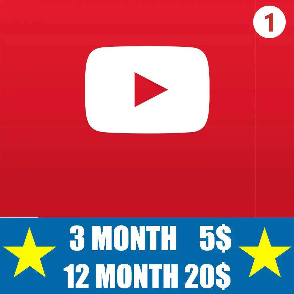 

youtubs Premium Renewal time and Music Works on Android IOS Tablet PC Iphone
