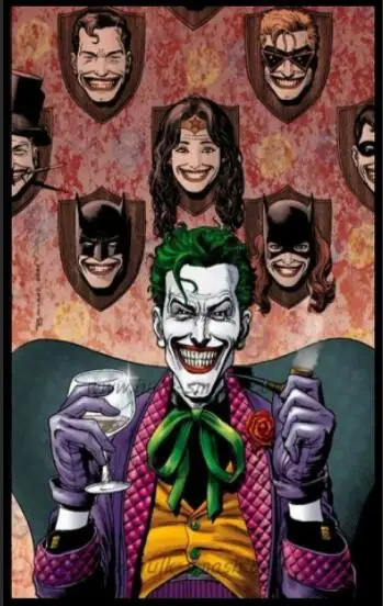 

Баннер Joker 90x150 см, баннер, флаг на заказ