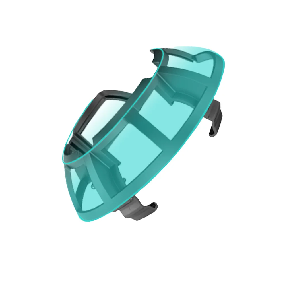 

1 Pair Controller Grip Covers Useful Handle Covers Compatible for Oculus Quest 2