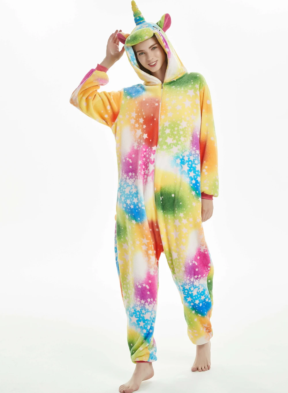 Unicorn pj onesie Clearance