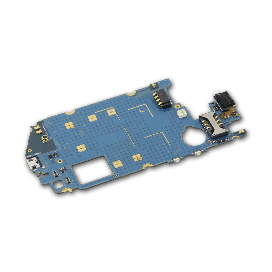Материнская плата 8 ГБ для Samsung Galaxy S3 Mini I8190 I8190T I8190N Заводская разблокированная