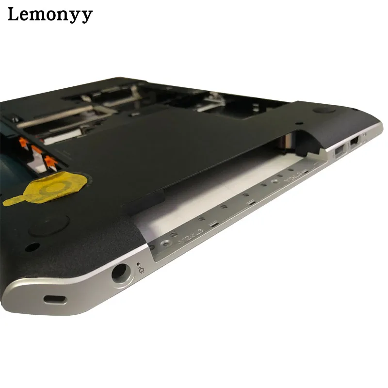 Нижний чехол для hp Envy DV7 DV7-7000 DV7T-7000 D Shell 707999-001