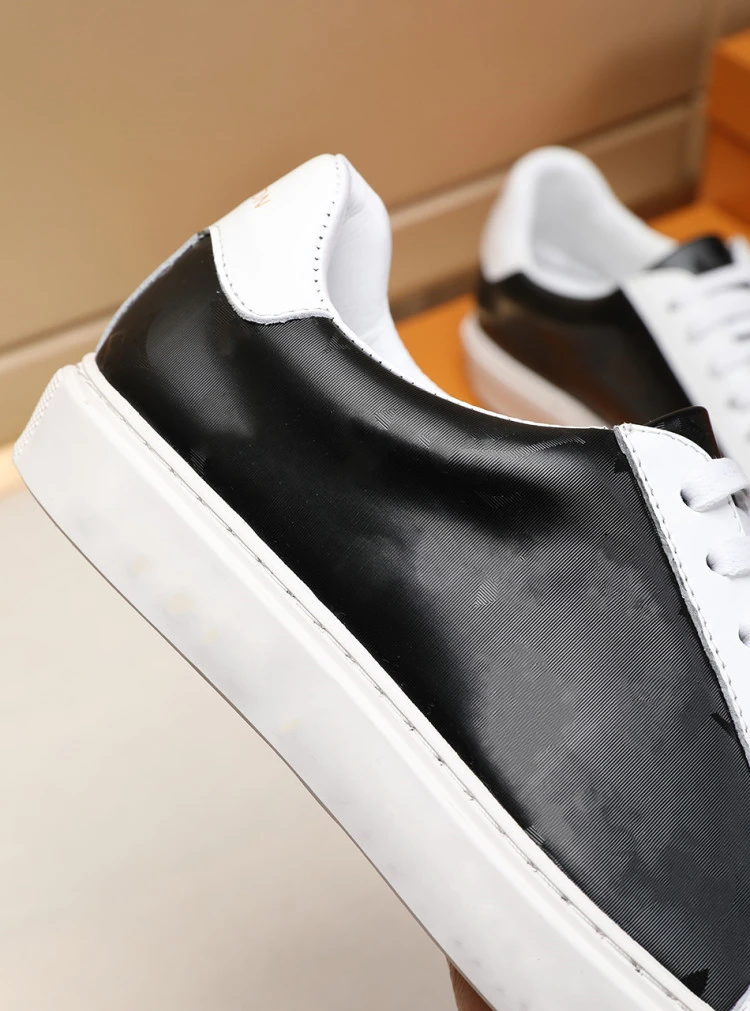 

2021 Shoes for Women Man Designer Luxury Sneakers Classical High Top Shoes Summer Retro Style Sneakers Casual Cow Leather Shoes