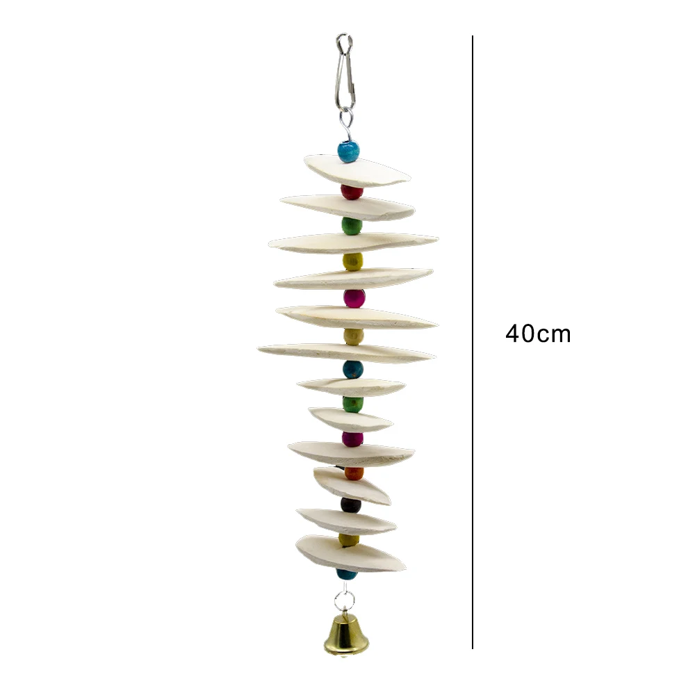 Домашние животные Попугай Птицы игрушки украшения товары для домашних животных