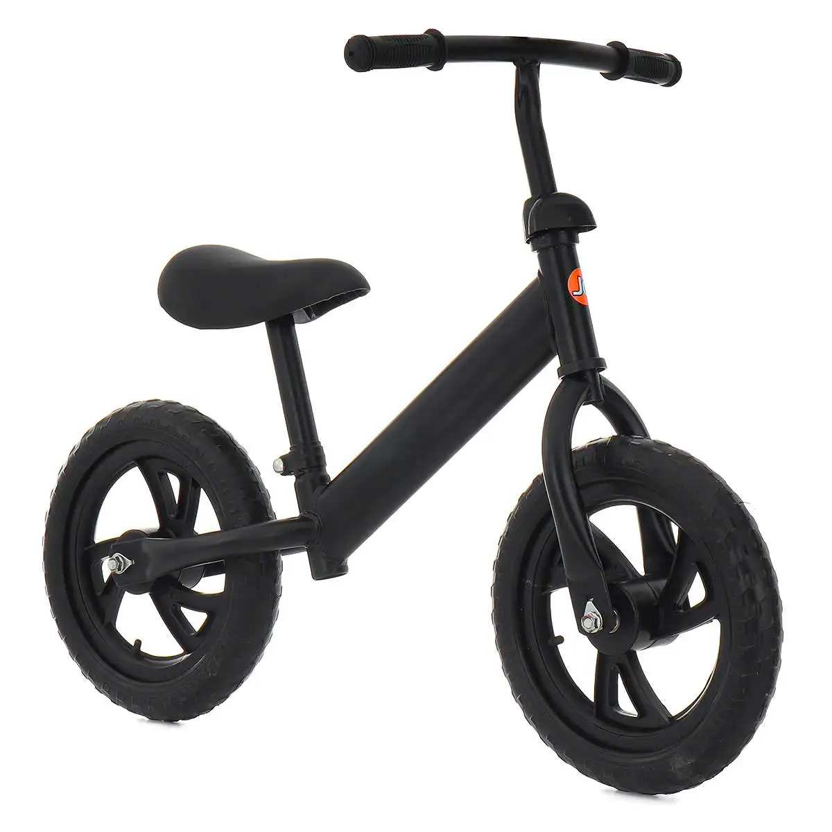 Беспедальный велосипед 12 &quotNo Pedal малыши учатся ездить для тренировки езды на