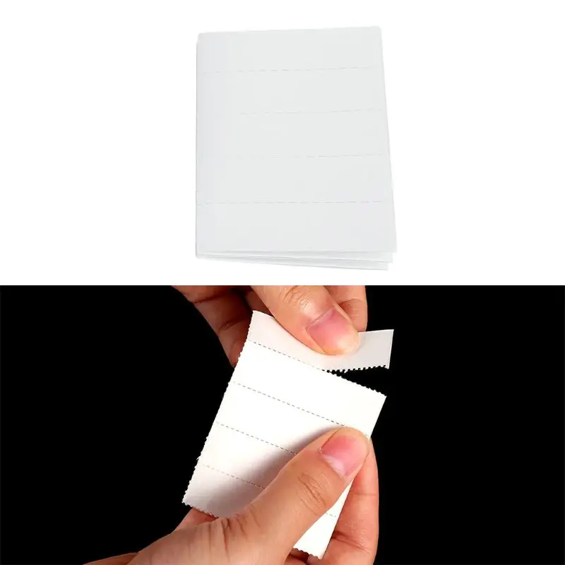 

File Folder Tabs 50 Sets Hanging File Folder Labels Tabs and Inserts for Hanging Files