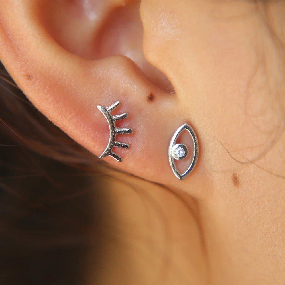 Высокое качество маленькие милые ювелирные изделия для девочек не вызывает