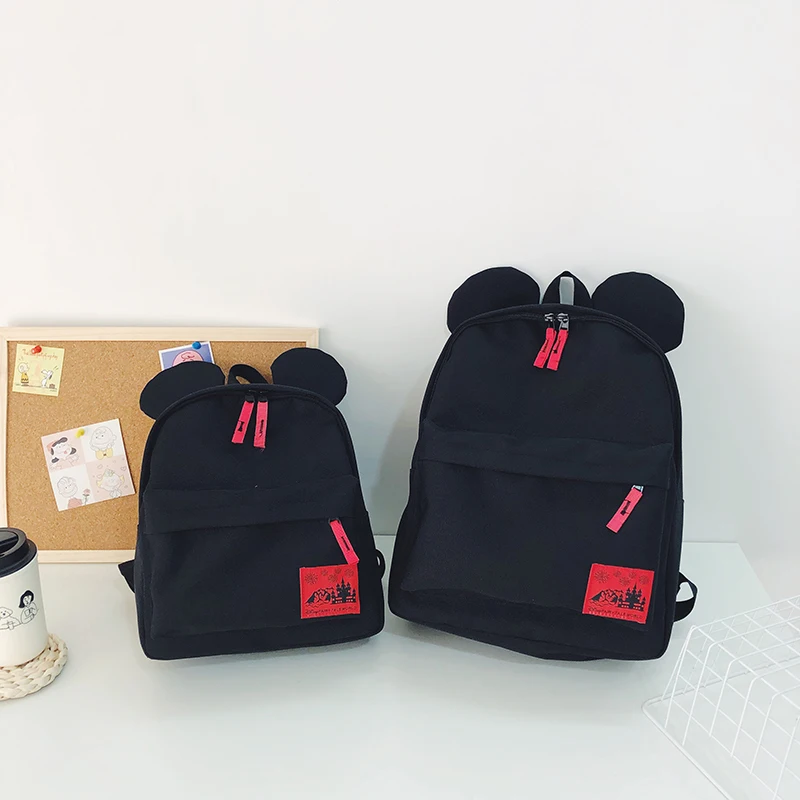 Новинка 2020 мультяшный школьный ранец для детского сада Детский рюкзак милый