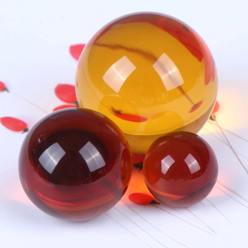 1 шт Кристалл желтый шар кварцевый лечебная Сфера Подставки для фотографий