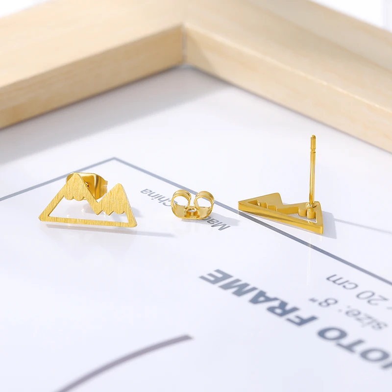 Детские носки по 10 пар Модные горный серьги для пешего туризма и горной цепи из