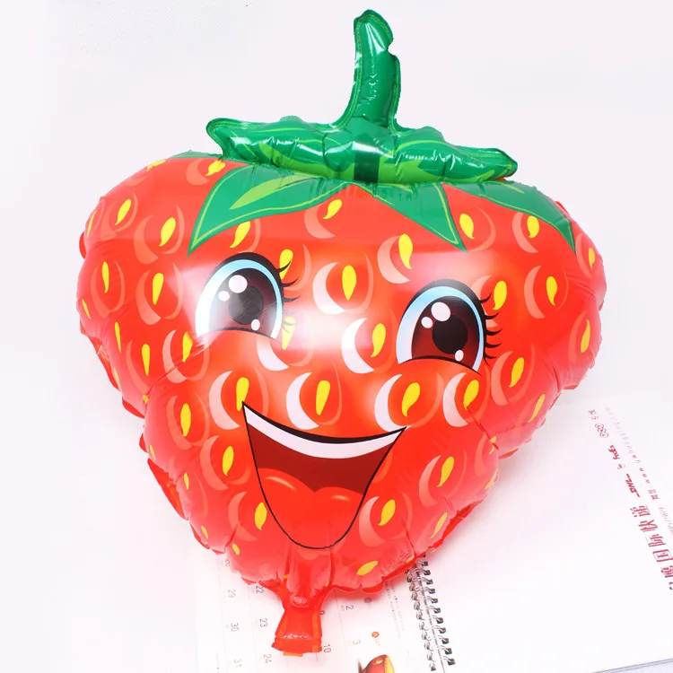 Воздушные шары на день рождения Фламинго/ананас/пивная чашка Фольга украшения из