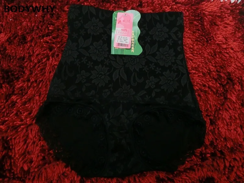 Body Shaping Pants Abdomen Accepting Ultra-high Waist Warm Keeping Stomach Protecting Waist Recovering Female Briefs Hot Sale