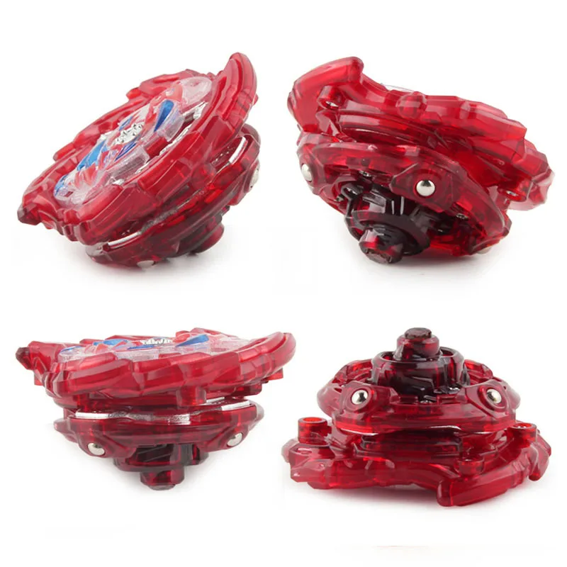 SB Toupie Beyblades Burst металлический фьюжн DIY Детская Арена пластиковая игрушка гироскоп