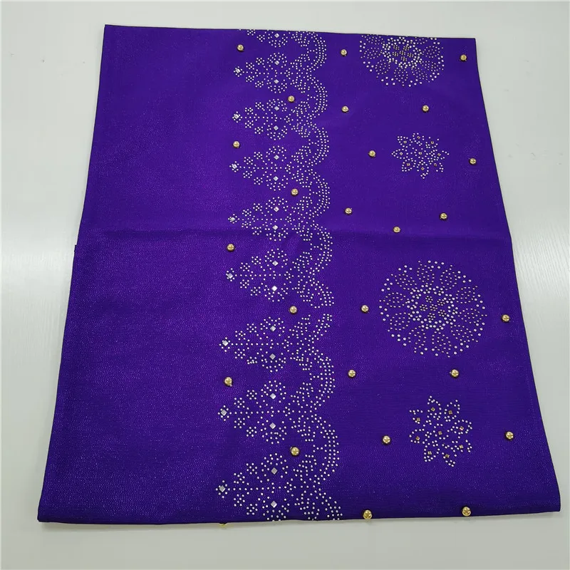 Красивая Женская африканская шаль ipele turbans нигерийский тюрбан aso oke высокого