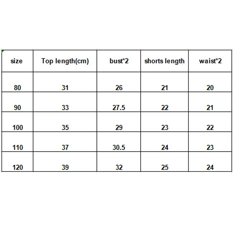 

2Pcs/Set Summer Newborn Baby Girls Button Sleeveless Tank Mini Shorts Outfits Clothing Suit 2020 Children Fashion