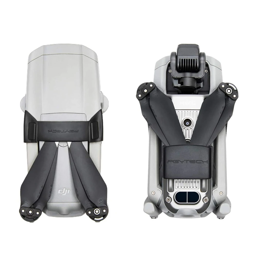 PGYTECH Mavic Air 2S держатель пропеллера протектор для DJI 2S/Air 2 Аксессуары дрона |