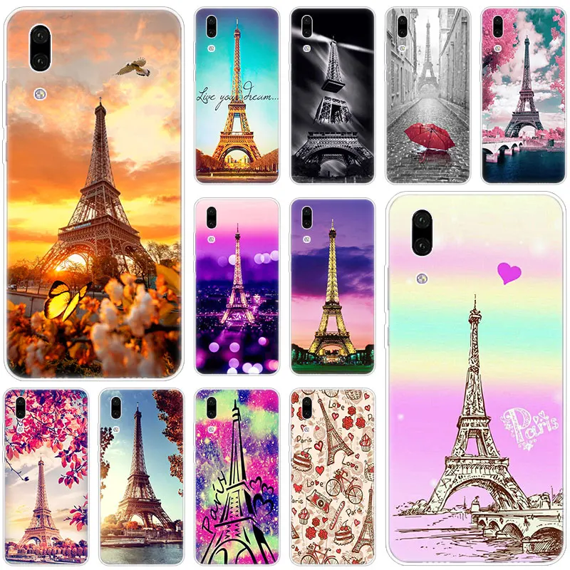 Чехол для Huawei P30 P20 Pro P10 P9 P8 Lite 2017 P Smart Z Plus 2019 NOVA 3 3i 5i 5 5Pro|Бамперы| |