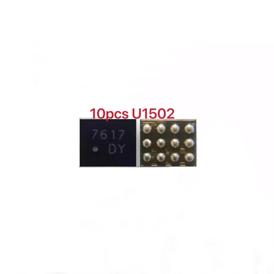 

10 шт., детали для подсветки Iphone 6/6 plus/6 Plus