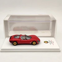 143 tsm models for alfa romeo 33 stradale 1967 prototype resin models limited edition collection auto toys gift