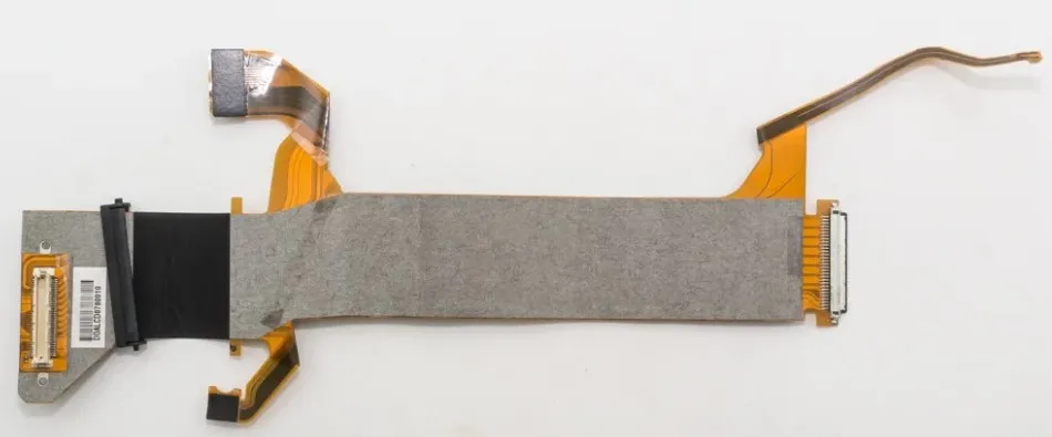 Matrix flex cable for IBM ThinkPad z60m z61m P/N: dd0bw1lc001 91p6957 | Компьютеры и офис