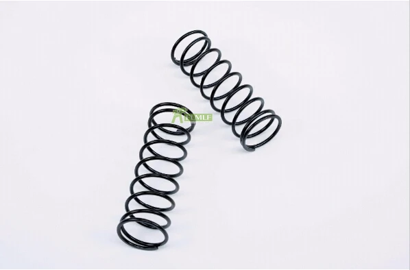 Усиленный закаленный Задний амортизатор пружинный подходит для 1/5 Losi 5ive T Rofun Rovan LT