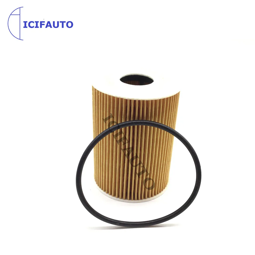 Комплект масляных фильтров двигателя для Porsche 911 3,0 3,6 4,8 V8 V6 94810722200 HU9001X F026407102 948.107.222.00