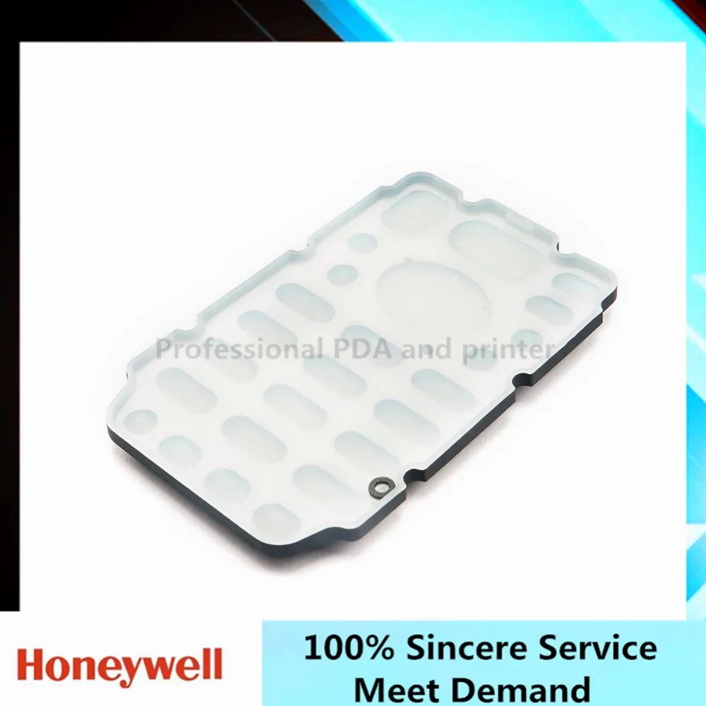 Honeywell Dolphin 6500 6510 кнопочный шрифт (28-key) совершенно новый бесплатная доставка |